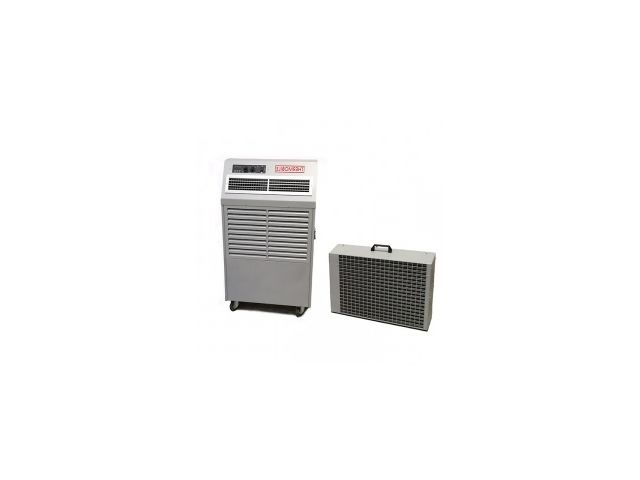 Rafraichisseur D Air King D Home Ou Mettre Les Glacons