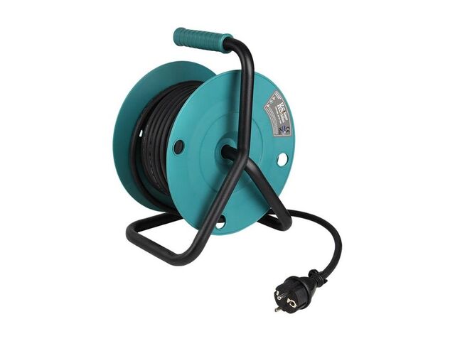 Rallonge électrique 15m KS CR-15M - KÖNNER & SÖHNEN | Contact PROTOUMAT