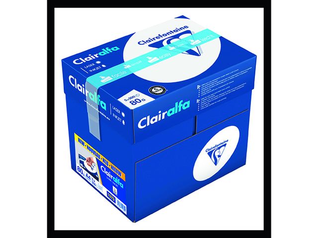 Poids D'une Ramette De Papier A4 80g