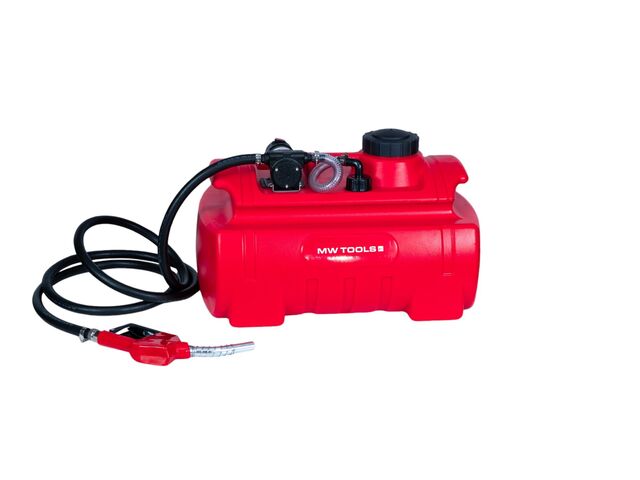 Pompe à Eau Portable 12V PIUSI - Transvasement Réservoir - Fabriquée En Italie - Neuve