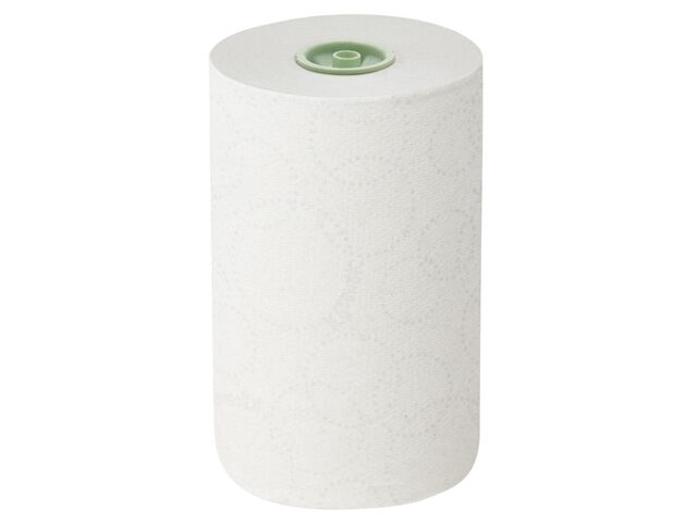 Essuie-mains Roulés Scott® Slimroll™ 6658 - 6 X Rouleaux De 165 M (990 M Au Total