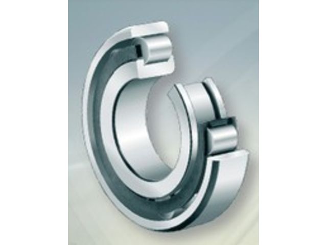 Roulement à Rouleaux Coniques 32921 J 0.63kg Extérieur 145mm 25mm