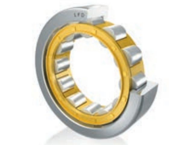 Roulements à Rouleaux De 1 Pouce - 20 Pièces Pour Convoyeur, Plateforme Roulante, Meubles Lourds - Rotation 360° Fluide