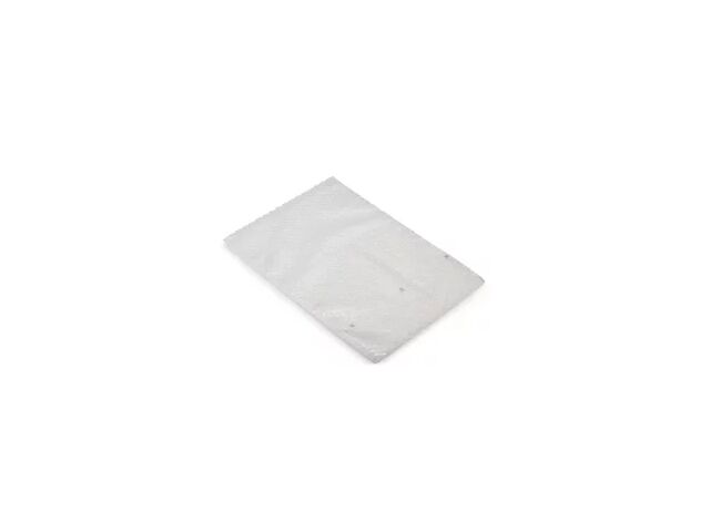 APLI Pochette 240 Œillets Blancs - Ø13 Mm - Adhésif Permanent - Recyclé