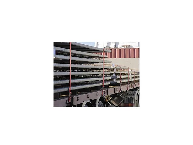 Sangle 2000kg | Contact RAJA