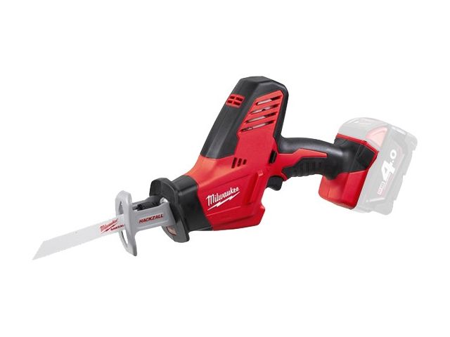 Scie Sabre Milwaukee 18v M18 C18 Hz 0 4933416785 Contact Maxoutil