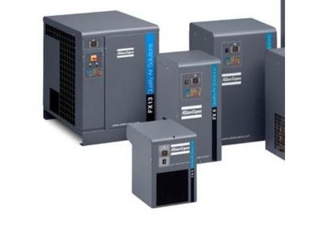 Sécheur D Air Pour Compresseur Atlas Copco