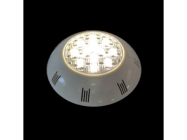 Spot LED 12W 12V IP68 pour piscine - RGB | Contact Silumen
