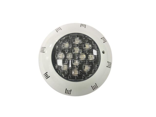 Spot LED 12W 12V IP68 pour piscine - RGB | Contact Silumen