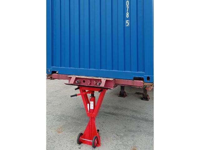 Anneaux D'arrimage Txuzong - 10 Pièces En Acier Inoxydable 36x25 Mm - Pour Remorque, Camion, Camping, Capacité 100 Kg