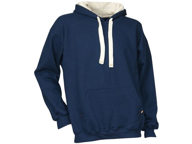 Sweat-shirt De Travail BETA Avec Fermeture éclair - Coton/polyester, Poches Zippées (tailles XS à XXXL)