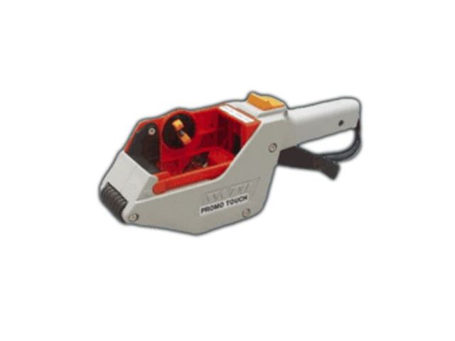 Système d'étiquetage promo  - SATO