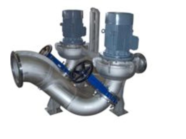 station de relevage dip