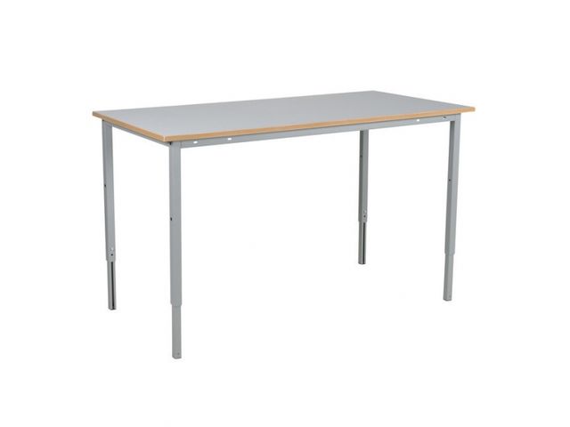 Table de travail réglable en hauteur | Contact ROLLÉCO