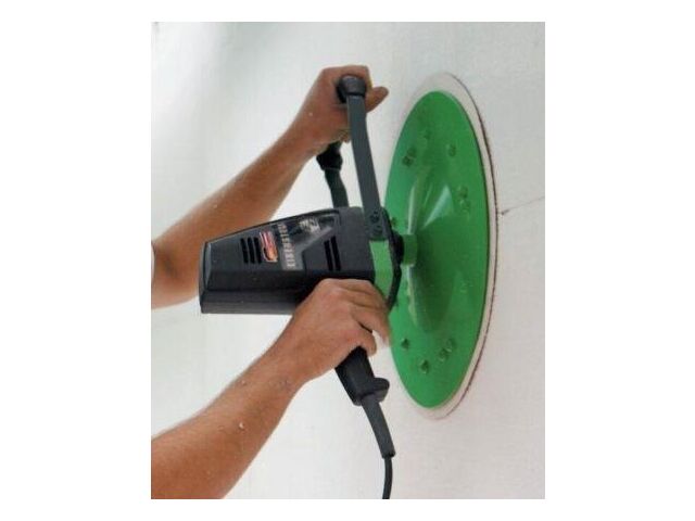 Grattoir DIAM CB-37724 pour Talocheuse EPG400 et EPG400WP main image 1