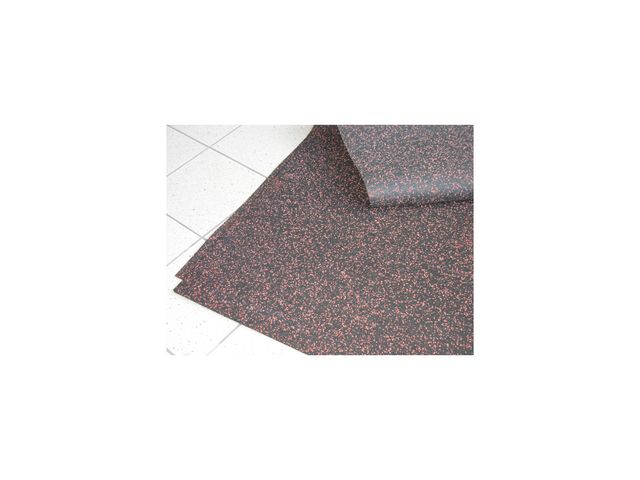 Tapis De Gymnastique Pliable RG-25 – 100x100x8 Cm, Densité 25 Kg/m³, Housse Antidérapante, Fabriqué En Allemagne