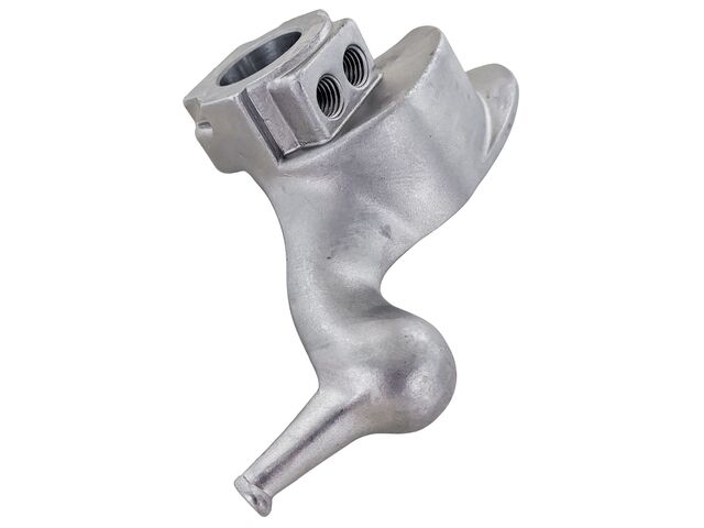 Tête De Démontage Pour Démonte-pneus 28mm - Acier Inoxydable, Pour Changement Rapide De Pneus