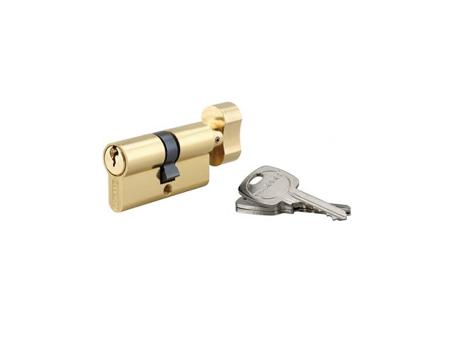 THIRARD Cobra 2 + à bouton L.33 + 33mm | Leroy Merlin