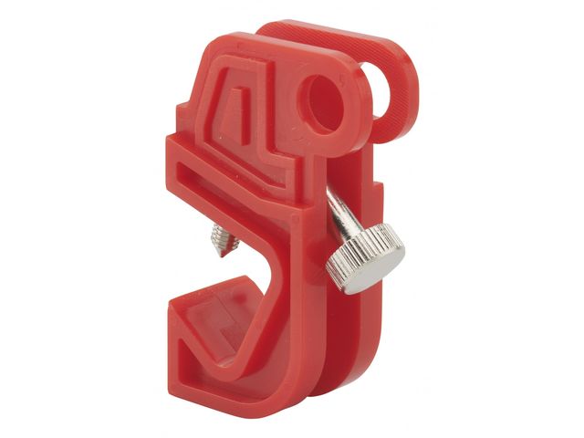 Verrouillage Universel BD-D05 Disjoncteur Avec Vis De Sécurité - Protection Électrique