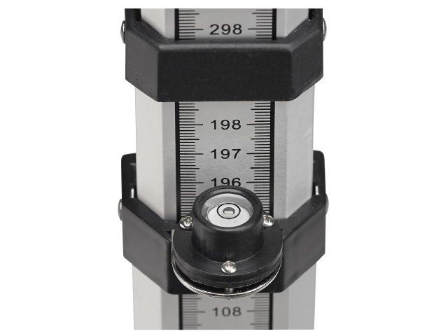 Generic règle de mesure télescopique automatique corps métrique