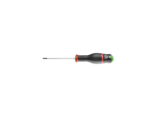 Tournevis Facom TORX PLUS Tamper Resistant - Manche Confort - Lame Traitée Anti-corrosion