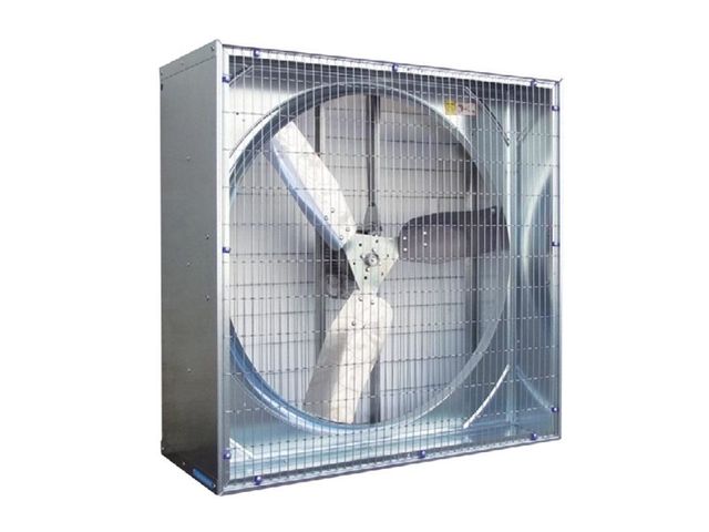 Ventilateur Extracteur D Air Industriel Mural Carrosse Vtc 30000 T Ip 55 Contact Protoumat