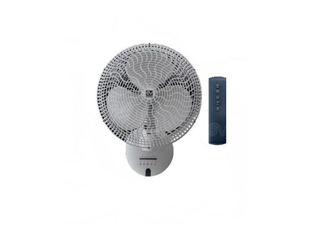 Ventilateur de sol Ariante Gris clair 35W Vortice