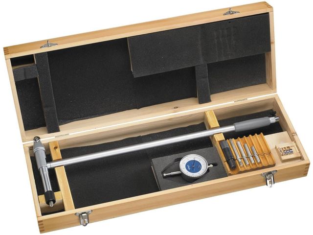 Kit D'alésage D'insert Smart Parts – 4 Pièces Freak XL En Aluminium (état Excellent)