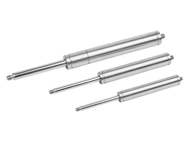 Ressorts à Gaz De Coffre Pour Jeep Grand Cherokee WK WH 2005-2010 - Vérins De Hayon, Lot De 2