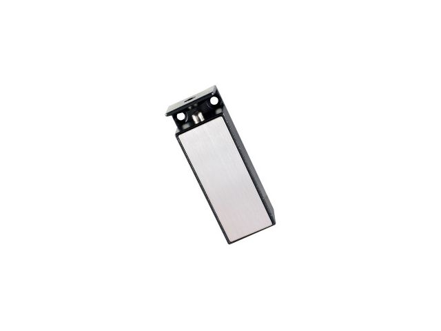 Verrou Rupture Verrou compact à émission / rupture 12/24V dc 2 co Sewosy CEB200 ...