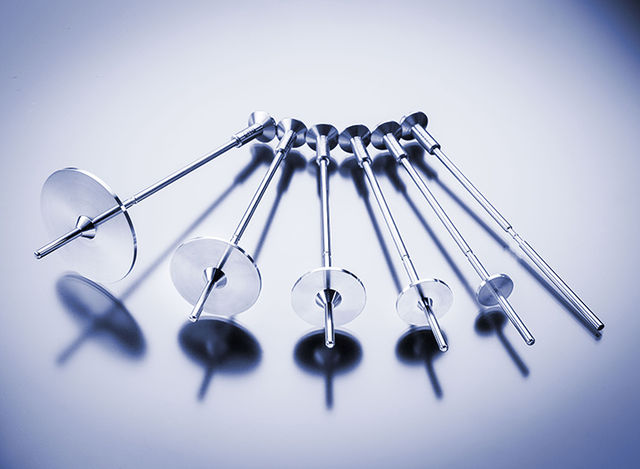 Viscosimètre Rotatif NDJ-1 - Testeur De Viscosité Avec 4 Rotors - 220V - Pour Labo Ou Industrie