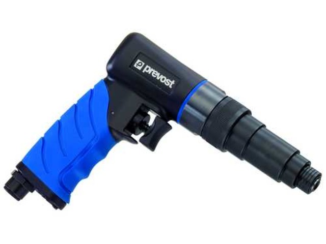 Visseuses Pneumatiques Contact Prevost Air Comprime