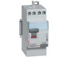 Interrupteur différentiel DX3 25A, AC, 30ma Legrand Ref. 741