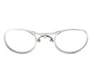 Accessoires pour casque de protection : Insert pour lunettes optiques