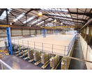 Plateforme sur rayonnage | Actifloor