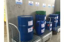 Gestion globale des déchets dangereux d&amp;#039;atelier DID | VSI