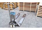 Transpalettes peseurs | TP410i WIDE
