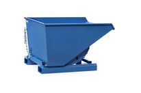 Benne auto-basculante 6120 | Fetra France