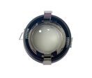 Support Spot GU10 IP65 82mm - Blanc