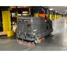 AUTOLAVEUSE ALTECOS-AGM 3551XL  BP SERIE RX INDUSTRIE
