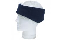 Bandeau polaire avec elargissement aux oreilles