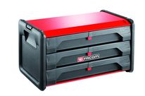 BT.203PB - 3 compartiments