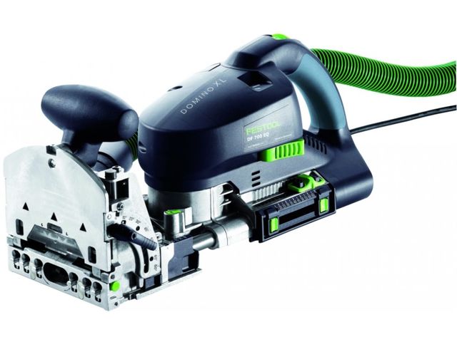 Fraiseuse Domino XL - DF 700 EQ