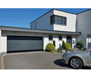 Porte de garage sectionnelle : LPU 67 Thermo 