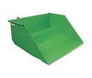 Benne à vrac manuel (BAV) 250 et 500 litres