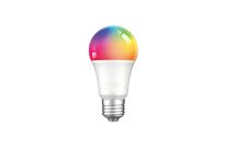 Ampoule LED Connectée Wifi E27 4.5W G45 RGBW