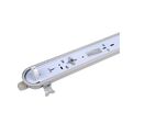 Réglette étanche pour Tube LED T8 IP65 (Boitier vide) - 60 cm