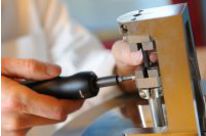 Expertise matériaux