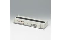 Caméra TDI à rayons X : C12300-321