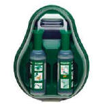 Station de lavage oculaire d’urgence AF022.683